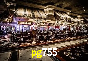 Mesa de Blackjack pg755