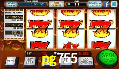 Casino VIP pg755