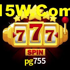 Premium Interface pg755