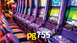pg755 plataforma