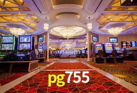 Blackjack Table pg755