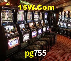 Login Seguro pg755