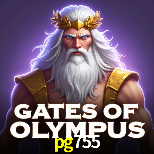 APP oficial da pg755 para mobile