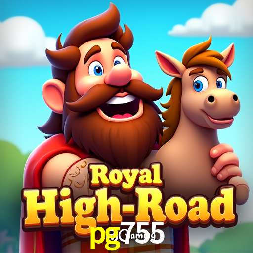 Game Providers pg755