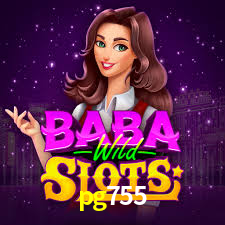 Roulette Table pg755